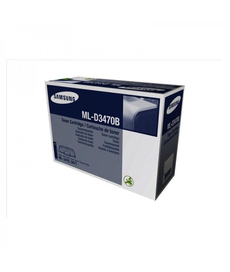کارتریج تونر مشکی ML-D3470B سامسونگ